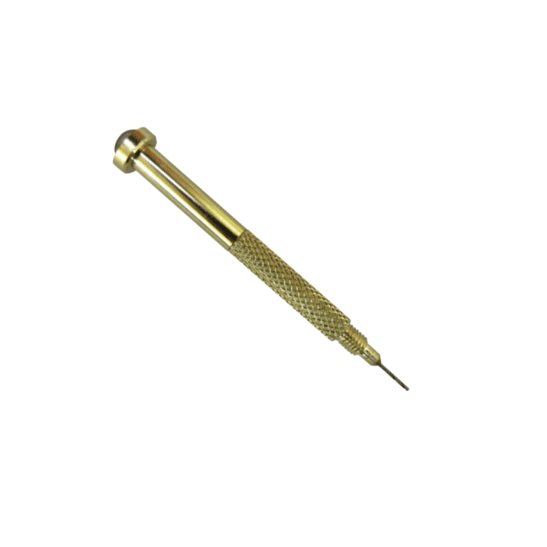 Outil de perçage d’ongles