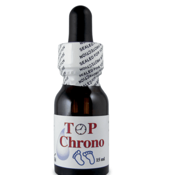 Top Chrono