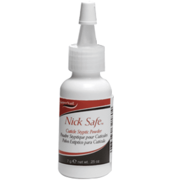 Nick Safe