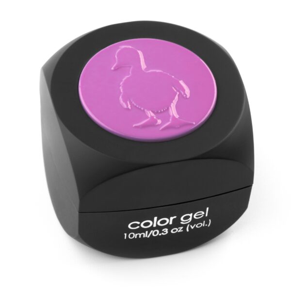 Gel en pot Ugly Duckling 05