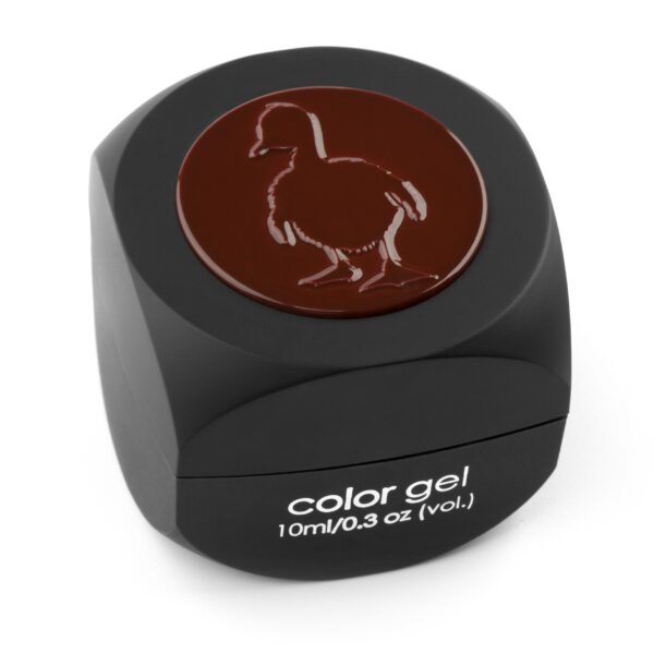Gel en pot Ugly Duckling 34