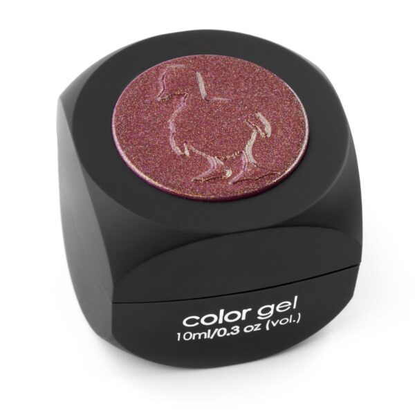 Gel en pot Ugly Duckling 35