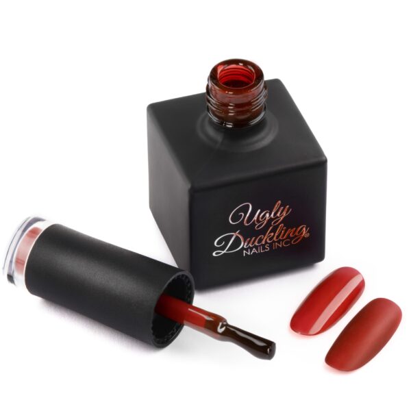 Vernis gel Ugly Duckling 222