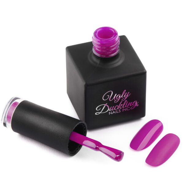 Vernis gel Ugly Duckling 207