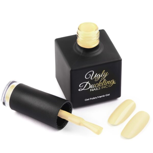 Vernis gel Ugly Duckling 209