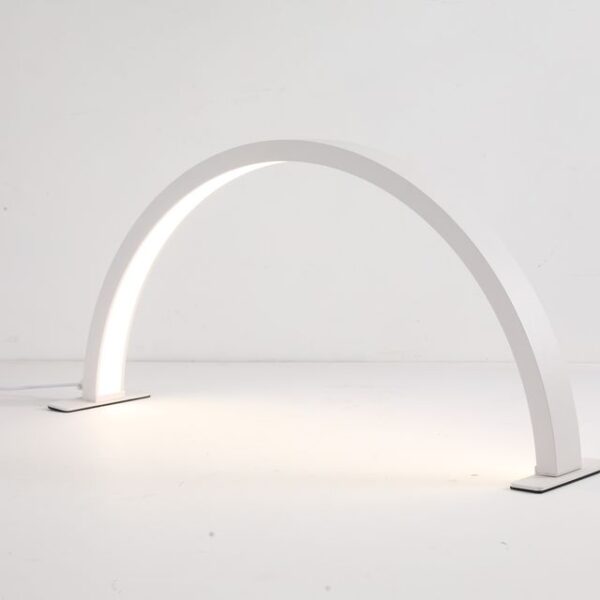 Lampe de table Half Moon 28 pouces (lune)