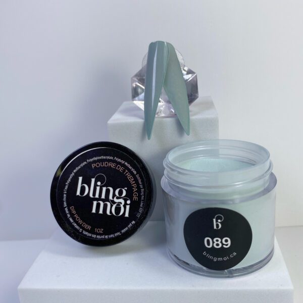 Les poudres de trempage -089