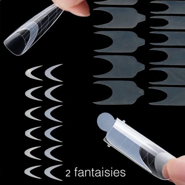 Moule en silicone pour popit
