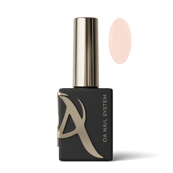 OA - GENIUS GEL - DELICATE- 15 ML