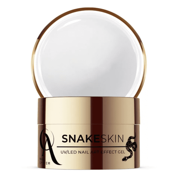 OA - SNAKE SKIN EFFECT