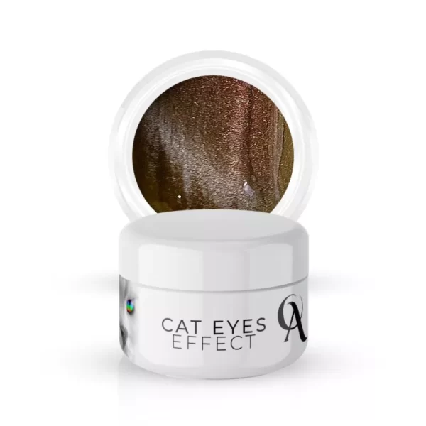 OA - BENGAL - GEL CAT EYE UV/LED