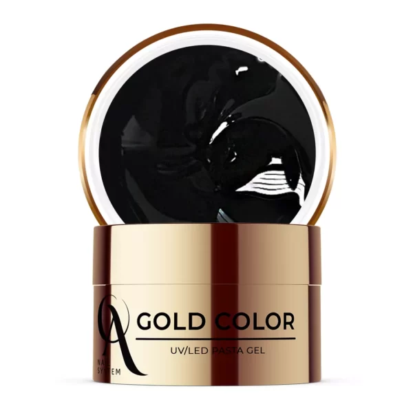 OA - INFERNO GEL DE COULEURS -PASTA