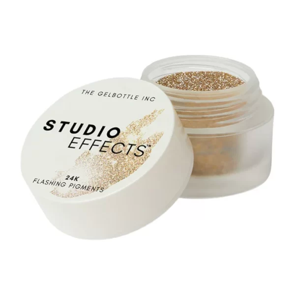 TGB- 24K Flashing Pigment - 17.00$