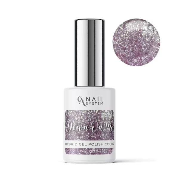 OA - HYBRID VERNIS GEL - DOWN ON ME