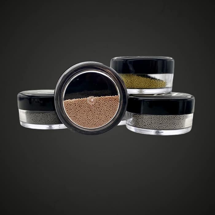 MEM - Micro caviar