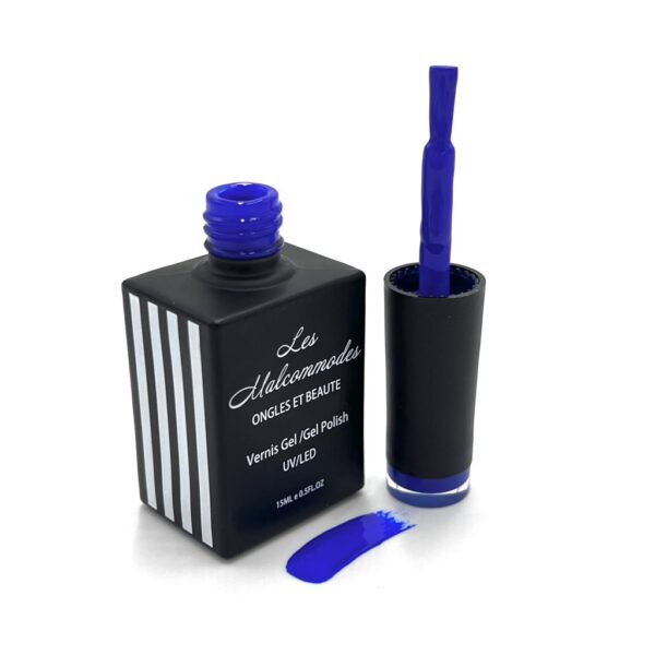 LM - Vernis gel 025