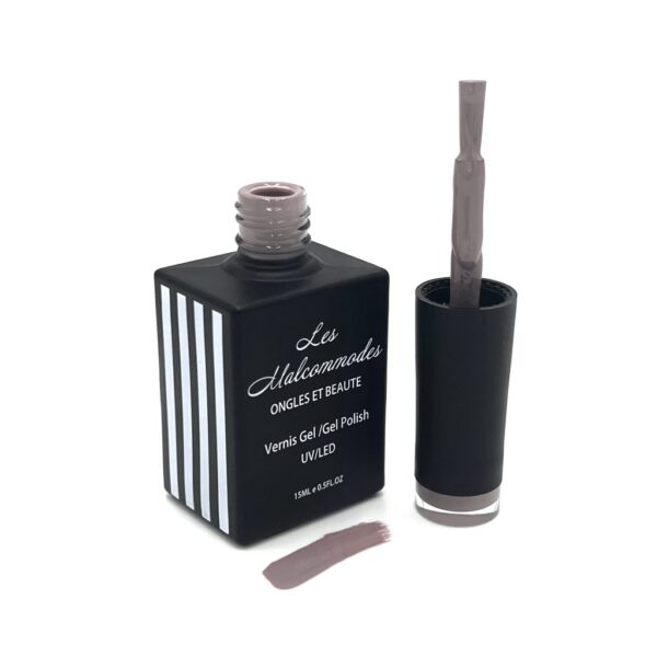 LM - Vernis gel 033