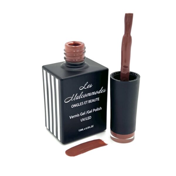 LM - Vernis gel 043
