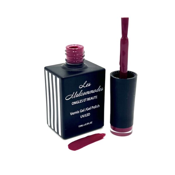 LM - Vernis gel 050