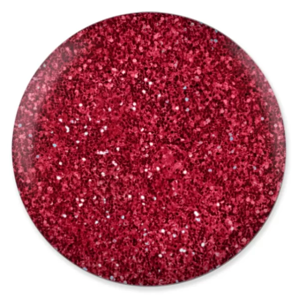 DC - DC PLATINUM - #184 ULTRA RED