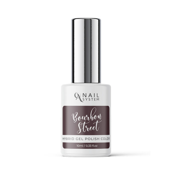 OA - HYBRID VERNIS GEL - BOURBON STREET