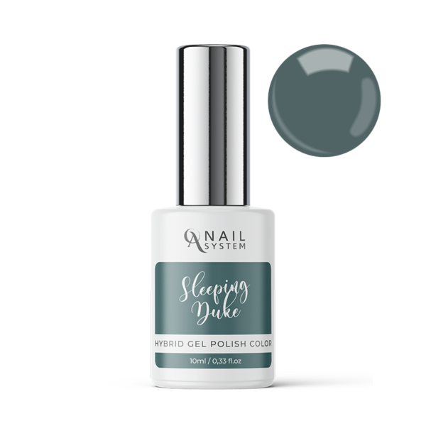 OA - HYBRID VERNIS GEL - SLEEPING DUKE