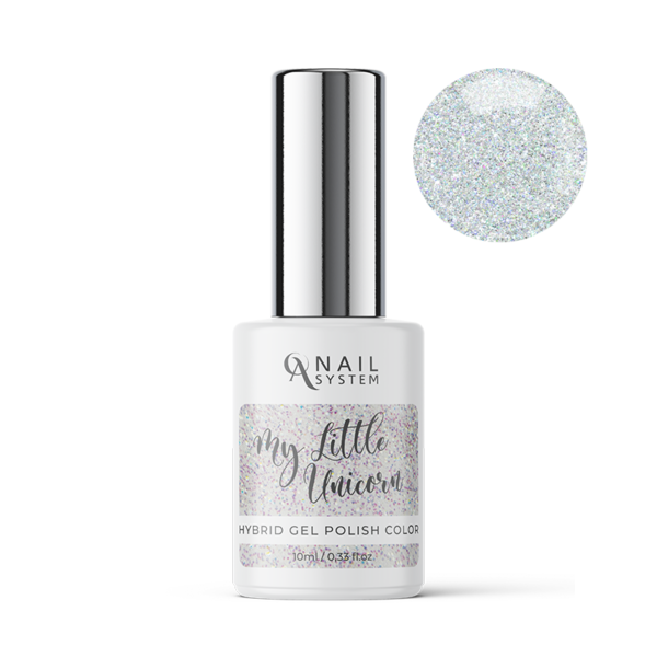 OA - HYBRID VERNIS GEL - MY LITTLE UNICORN
