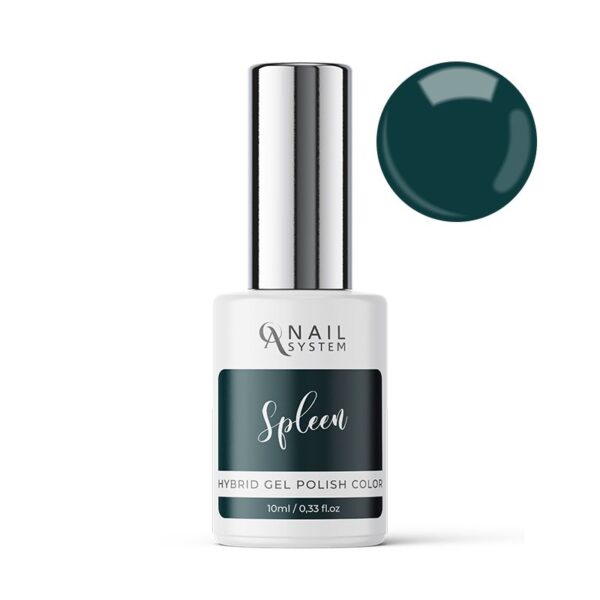 OA - HYBRID VERNIS GEL - SPLEEN - Hidden Secret Collection