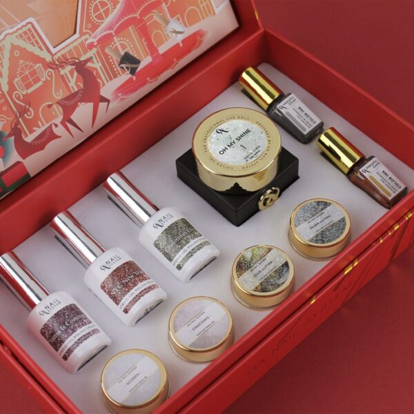 OA - CHRISTMAS BOX 2024