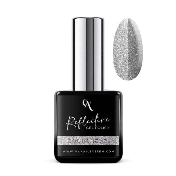 OA - Reflective Gel Polish – Courchevel