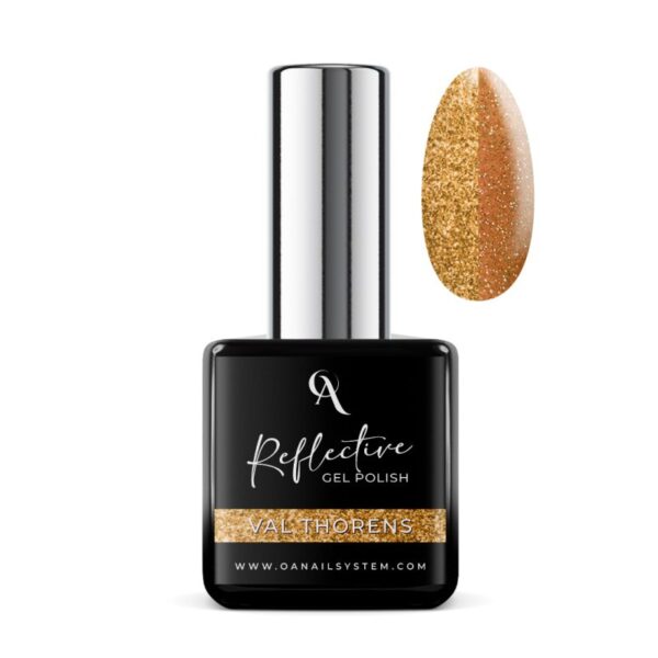 OA - Reflective Gel Polish – Val Thorens