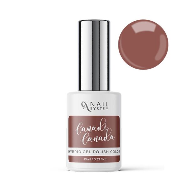 OA - HYBRID VERNIS GEL - CANADI CANADA