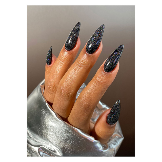 TGB- Starlight Top Coat