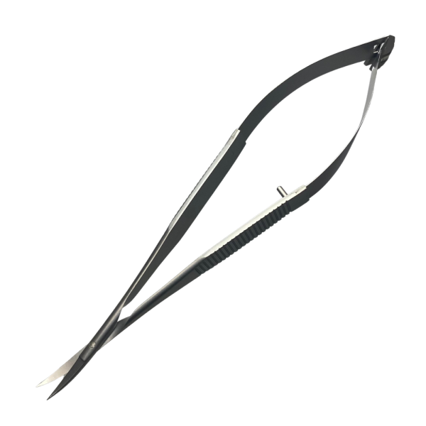ciseau flexi à cuticule