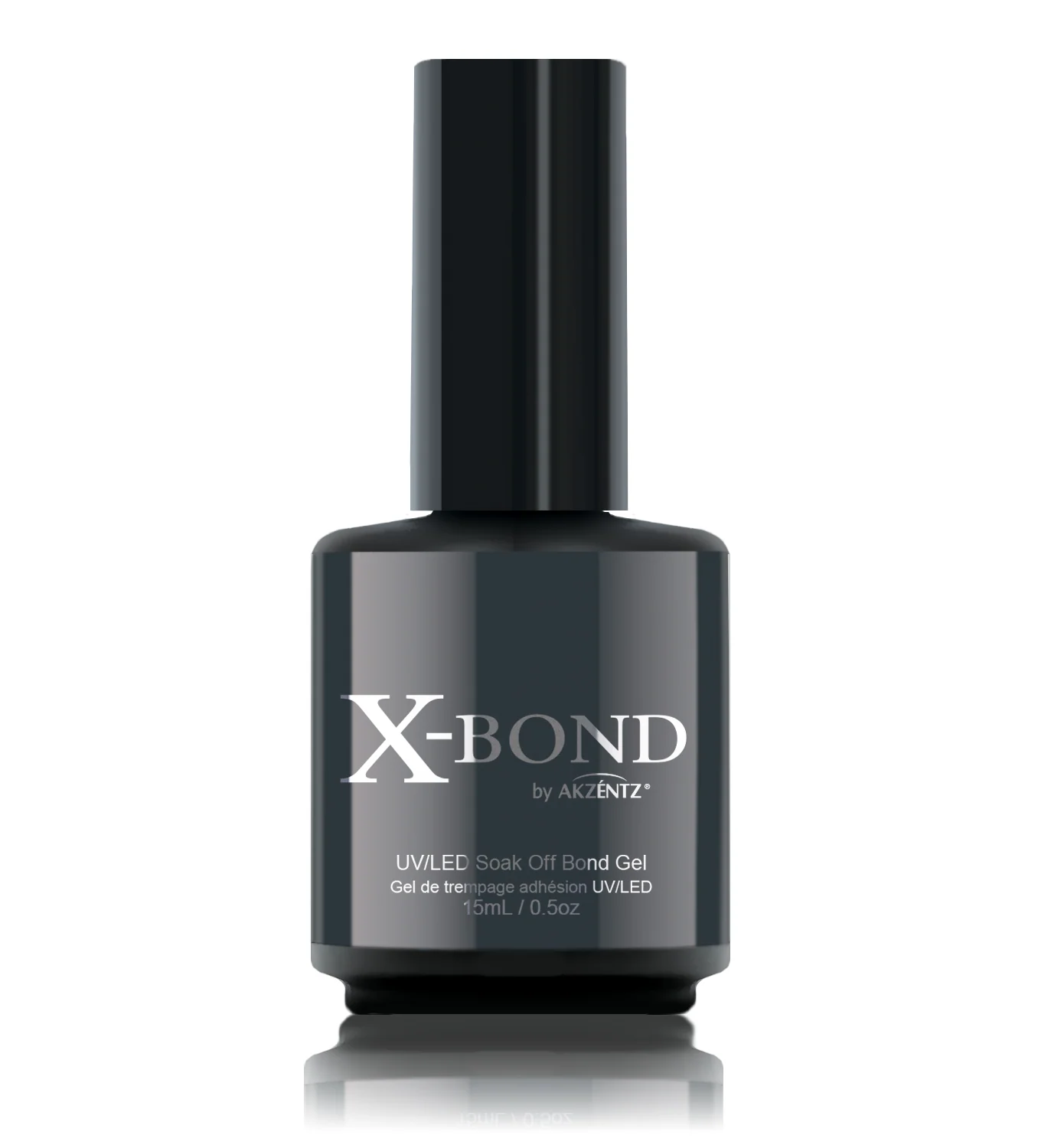 Akzéntz - Gel de liaison X-Bond