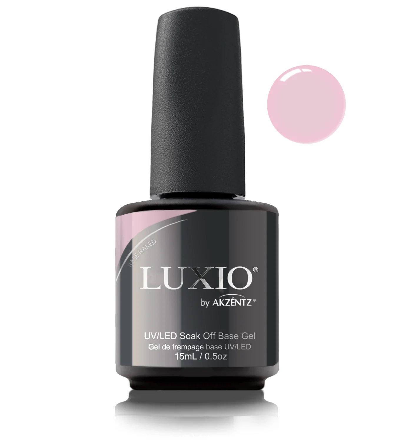 Akzéntz - Luxio® Naked Base Naked