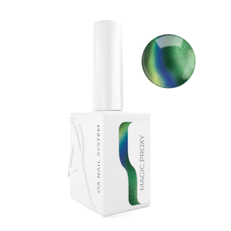OA-HYBRID GEL POLISH - MAGIC PROXY - CYBER WITCH COLLECTION