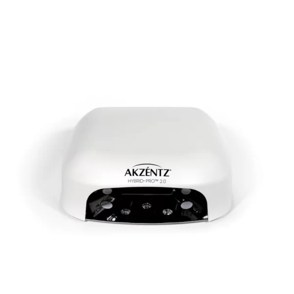 Akzéntz LED Nail Lamp - Hybrid Pro 2.0 Curing 110V
