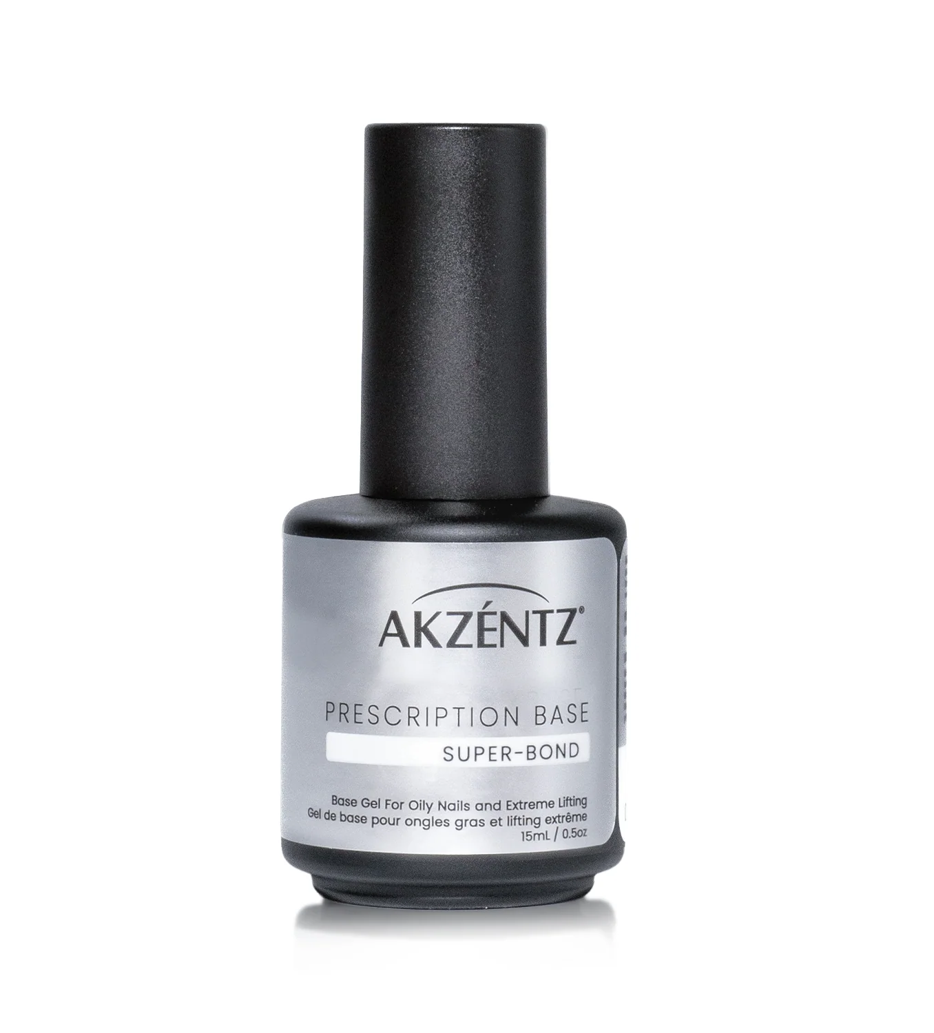 Akzéntz - Gel de liaison X-Bond