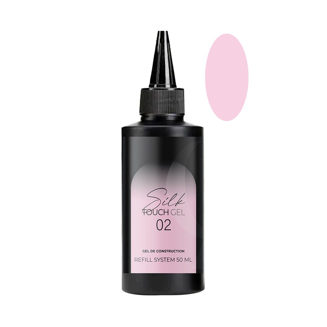 OA - Silk touch 02 - 50 Ml