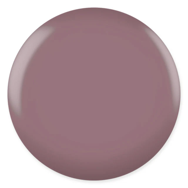 DC Duo 091 - SHADOW GRAY