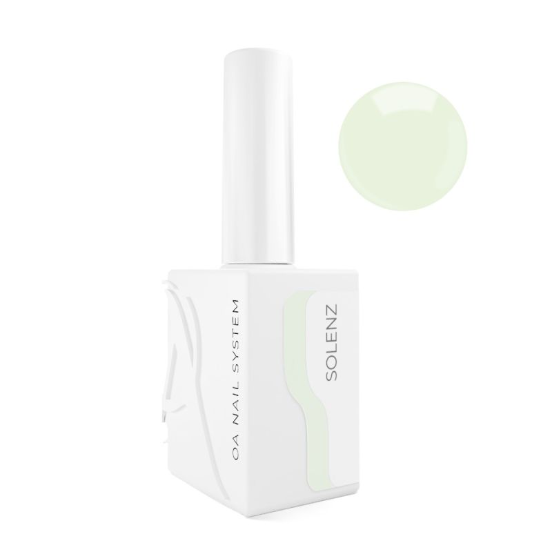 OA- HYBRID GEL POLISH - SOLENZ - LA LINIÉRA COLLECTION