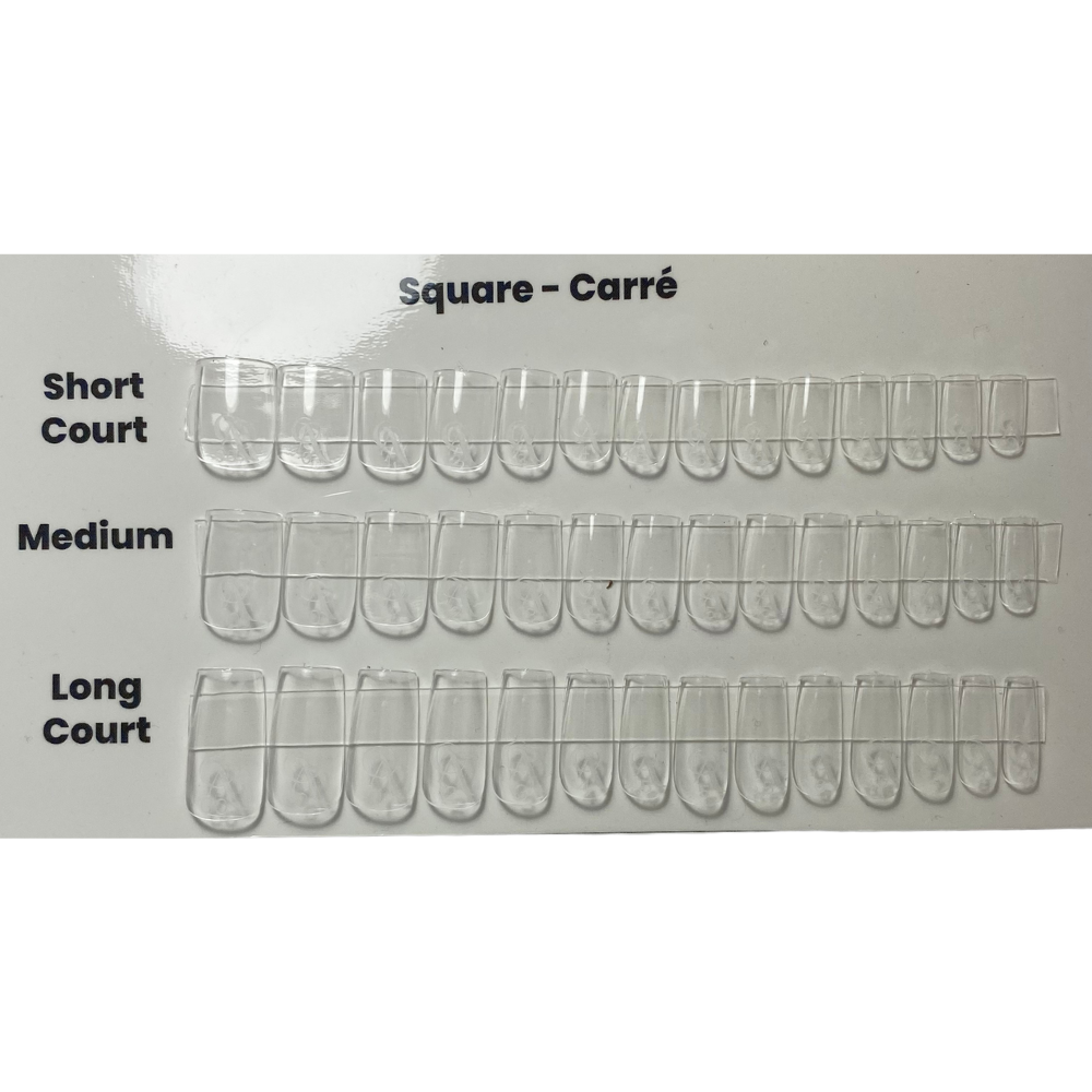 OA- FLASH XTENSION 2.0 - SQUARE SACHET REFILL