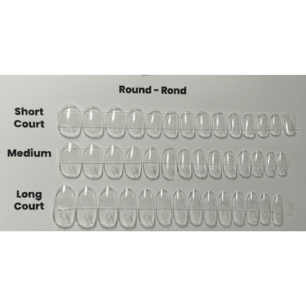 OA- FLASH XTENSION 2.0 - ROUND SACHET REFILL
