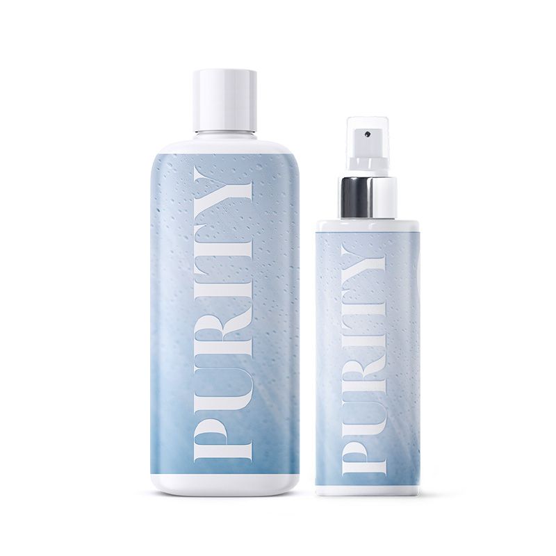 OA- PURITY -200ml