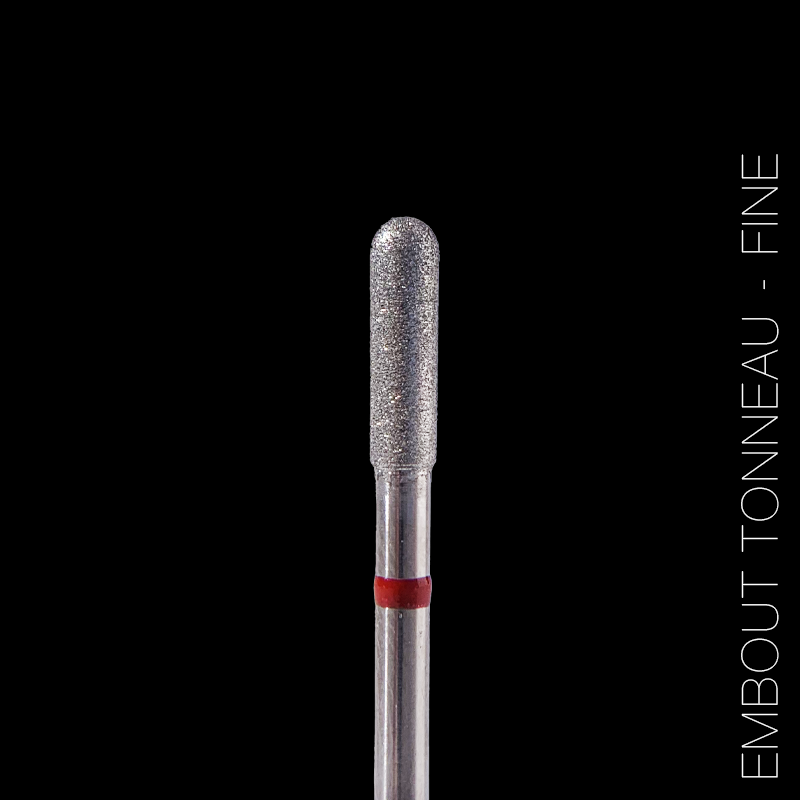 OA-EMBOUT TONNEAU - FINE