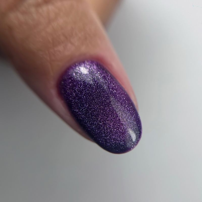 OA-HYBRID GEL POLISH - FORBIDDEN FRUIT - UNDER THE CANOPY COLLECTION