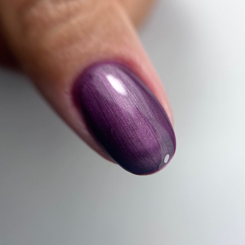 OA-HYBRID GEL POLISH - NIGHTSHADE EMBRACE - UNDER THE CANOPY COLLECTION