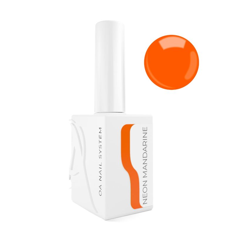 OA- NEON MANDARINE