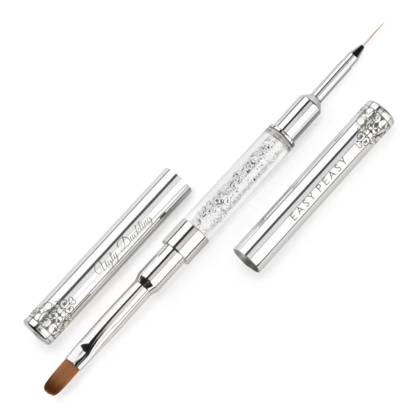 UD - PREMIUM CRYSTAL EASY PEASY BRUSH